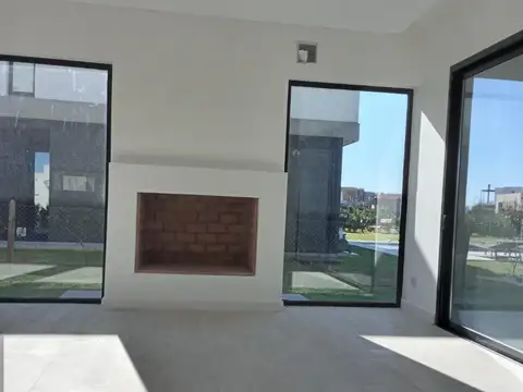 Casa en Venta A Estrenar