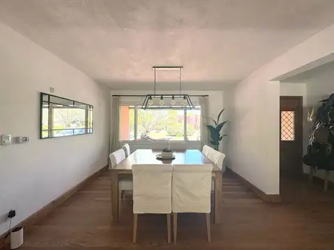 Casa en Alquiler 18 años