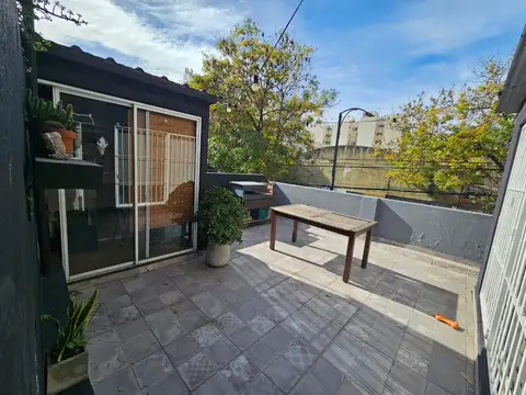 Excelente Ph 5 Amb 2 Plantas C/ Terraza Apto Profesional 139 Mts Echeverria 4900 V Urquiza