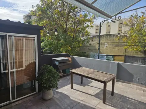 Depto Tipo Casa en Venta de 3 dormitorios
