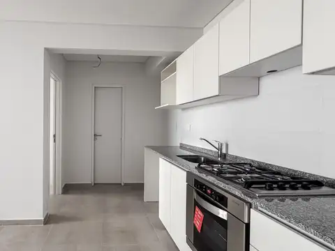 Departamento en Venta A Estrenar