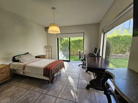 Club de Campo, Guaymallén