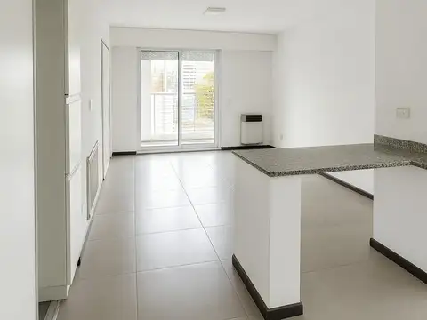 Departamento Monoambiente Amplio Pasco 300 con Balcon 34 m2