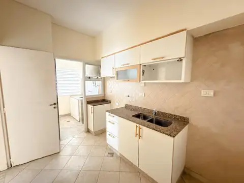 Departamento en Alquiler de 2 ambientes