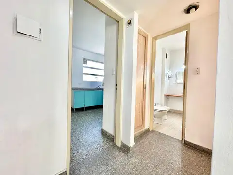 Departamento en Venta 35 años