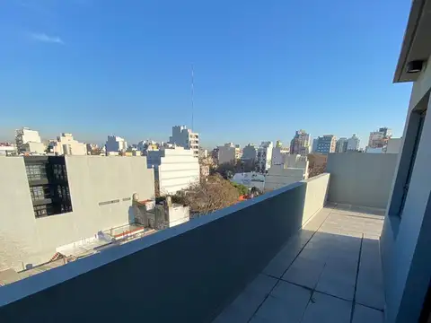 Departamento en Venta al Oeste