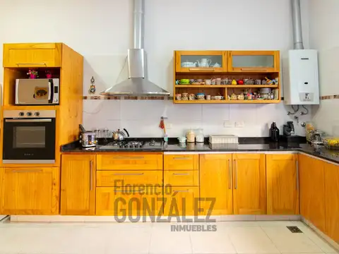Casa en Venta 40 años