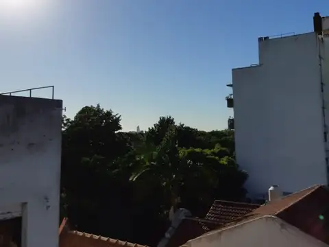 AV SAN MARTIN 2600, Piso 4