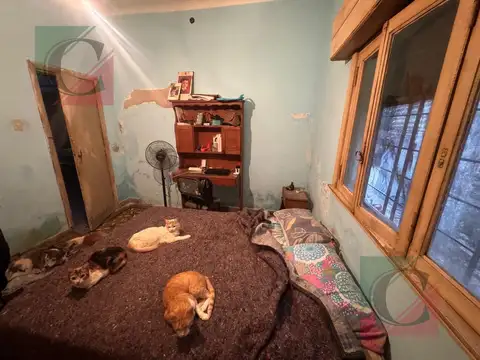 Terreno en  lanus este