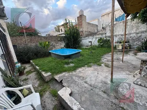 Terreno en Venta 15  mts Frente