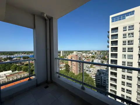Departamento en Alquiler en Ciudad De Tigre, $ 1.490.000