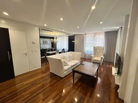 Departamento en Alquiler en Puerto Madero, USD 1.800