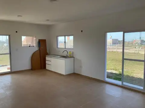 Casa en Venta en Domselaar, USD 65.000