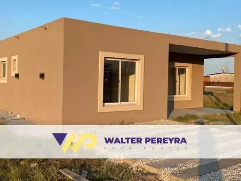 VENTA CASA EN BARRIO LOS TILOS - DOMSELAAR