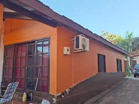 Casa en Venta en Cataratas del Iguazu, USD 75.000