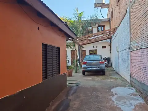 Facundo Quiroga 100, Piso PB