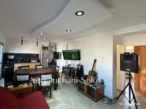Departamento en Venta en Mar de Ajo, USD 49.000