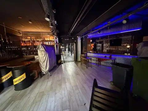 historica local bailable de plaza serrano "brujas"