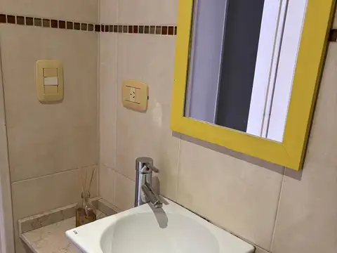 Departamento en Alquiler 25 años
