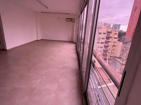Departamento en Alquiler al Norte