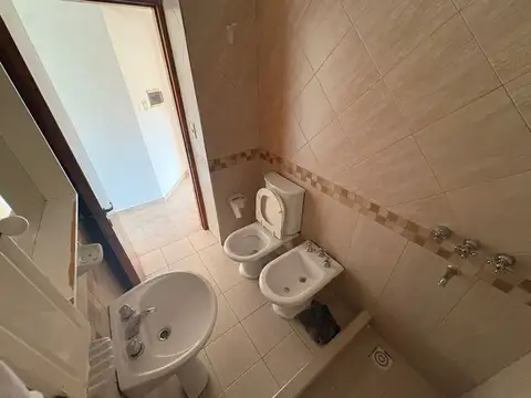 VENTA DEPARTAMENTO 1 DORMITORIO ALTA CORDOBA
