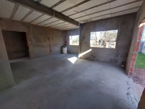 Casa en Venta en Funes, USD 74.000