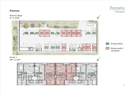 Departamento en Venta al Noroeste