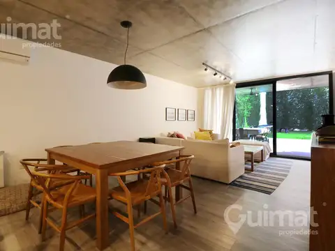 Depto Tipo Casa en Venta de 2 dormitorios