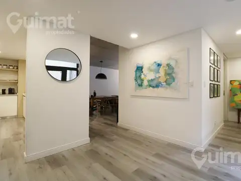 Depto Tipo Casa en Venta 2 años