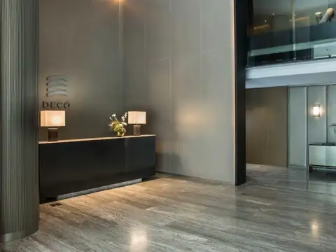 VENTA DEPARTAMENTO DOS AMBIENTES, RECOLETA