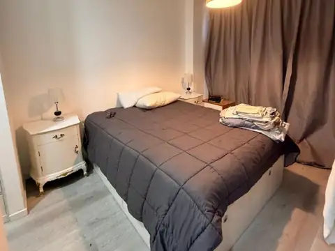 VENTA DEPARTAMENTO DOS AMBIENTES, RECOLETA