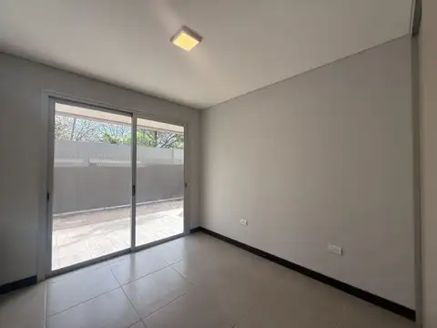 Departamento 4 ambientes con 1 baño