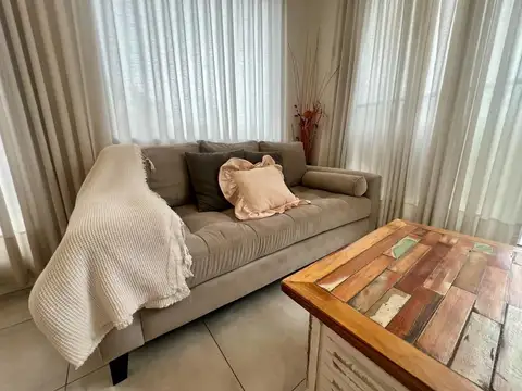 Departamento en Alquiler 11 años