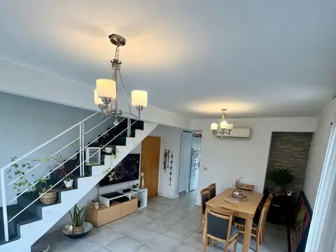 Departamento en Alquiler en Nordelta El Reflejo, USD 1.200