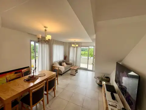 Departamento en Alquiler de 2 dormitorios
