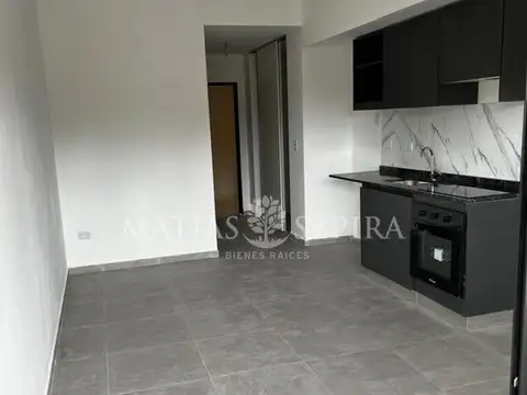 Departamento en Venta en Hurlingham, USD 52.000