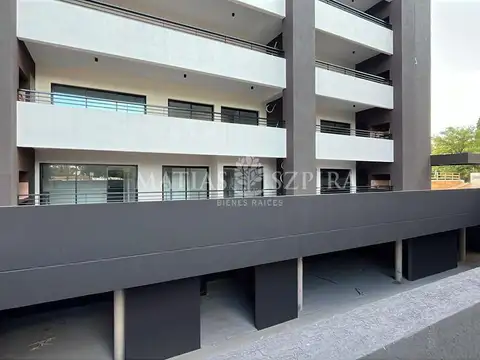 VENTA MONOAMBIENTE A ESTRENAR BALCON PARRILA HURLINGHAM