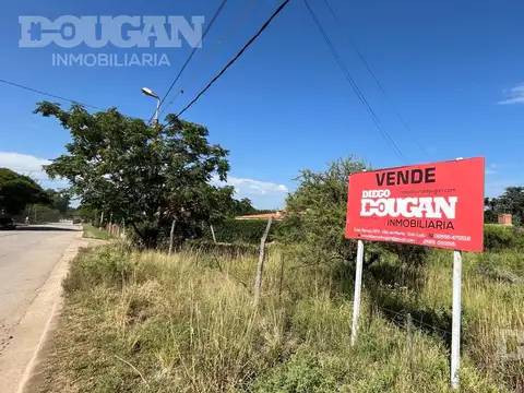 Terreno en Venta en Pellegrini, USD 110.000