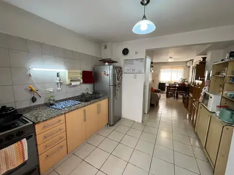 Departamento en Venta en Ituzaingo Sur, USD 55.000