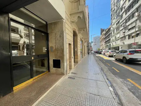 Arenales y Libertad | Divino depto de 2 amb con gran vista y luz - Venta