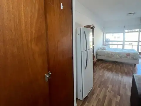 Departamento en Alquiler Temporal de Monoambiente