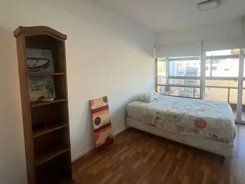 Alquiler Temporario - Barrio Norte - Av Santafé 1100