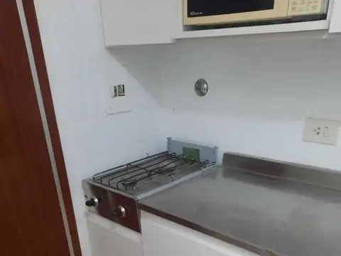Alquiler Temporario - Barrio Norte - Av Santafé 1100