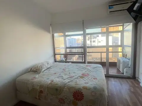 Avenida Santa Fe 1100