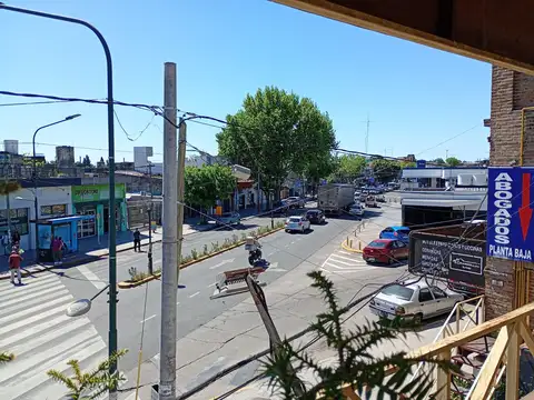 Oficina 2 ambientes con 1 baño