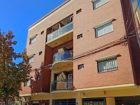 Departamento en Alquiler San Lorenzo al 2200