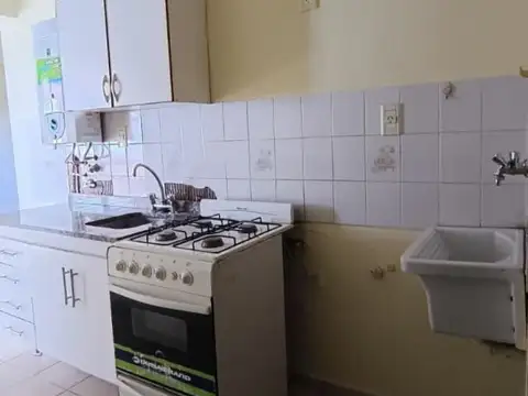Departamento en Alquiler en Santa Fe, $ 550.000