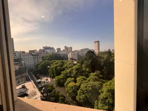 Marcelo Torcuato De Alvear 600