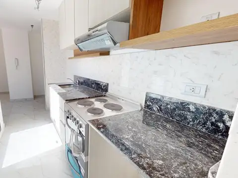 Departamento en  venta