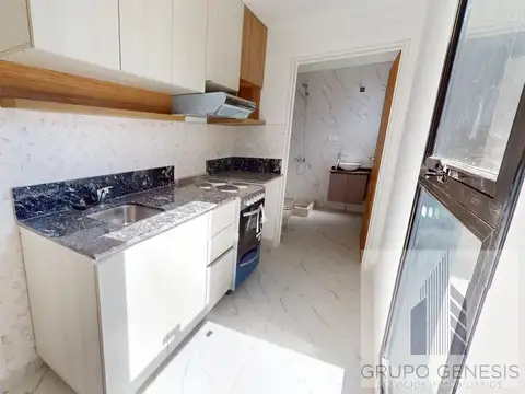 Departamento en Venta Permite mascota